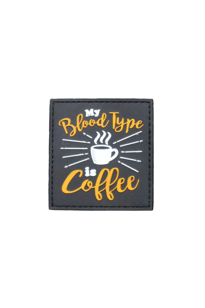 VELCRO PATCHES (Limited Edition)