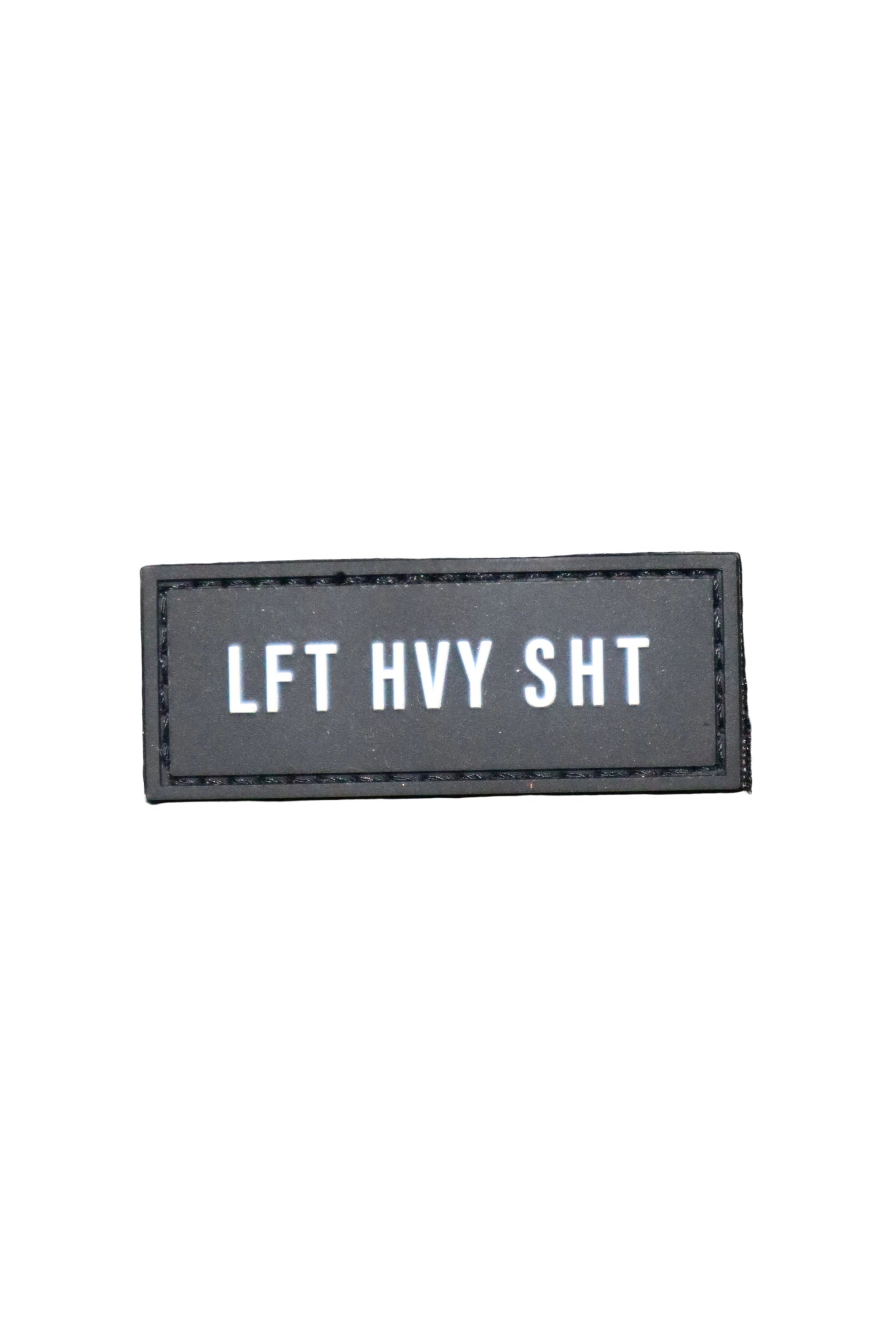 VELCRO PATCHES (Limited Edition)