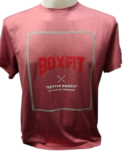 BOXFIT SHIRTS (Limited Edition)