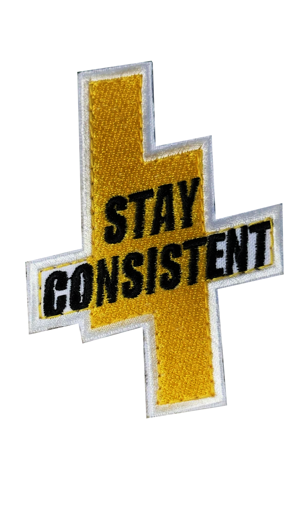 Custom Velcro Patches (EMBROIDERED)