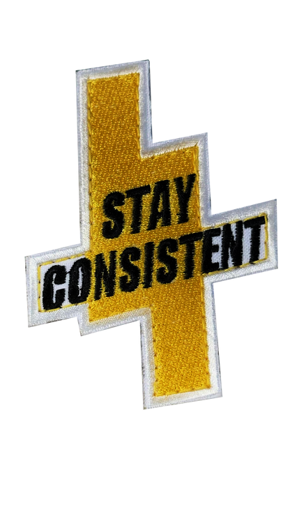 Custom Velcro Patches (EMBROIDERED)