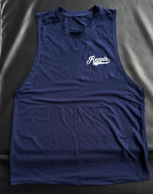 BOXFIT Tank Top