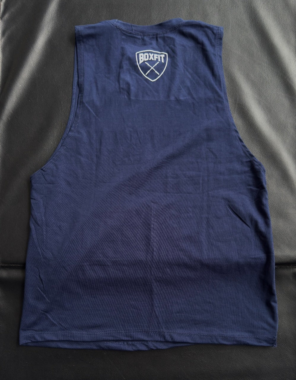 BOXFIT Tank Top