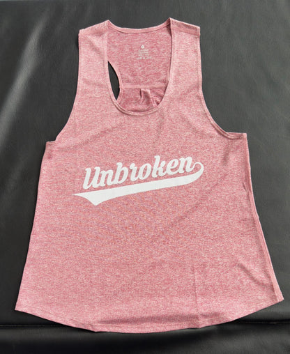 BOXFIT Tank Top