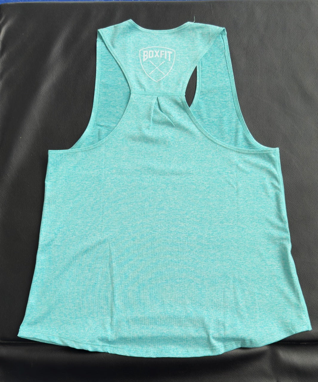 BOXFIT Tank Top