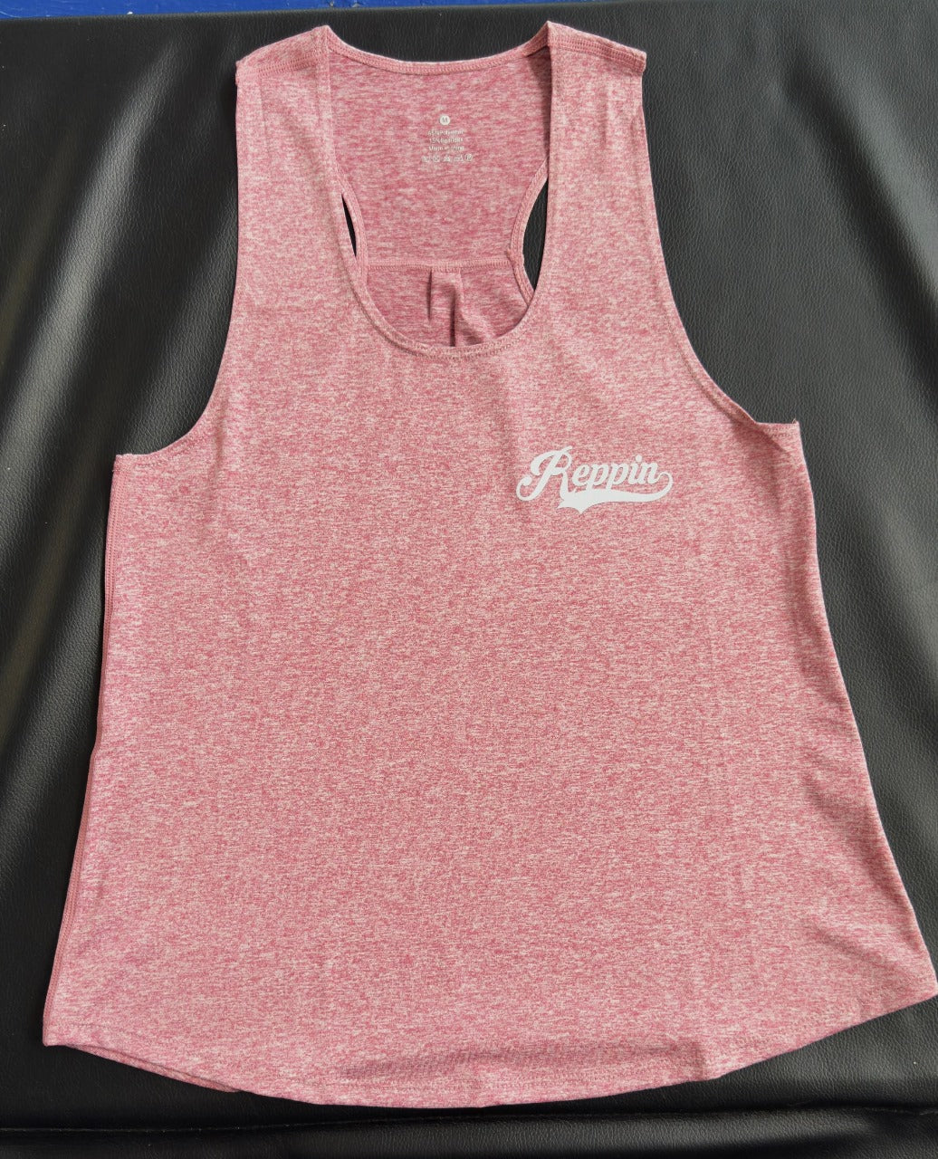 BOXFIT Tank Top