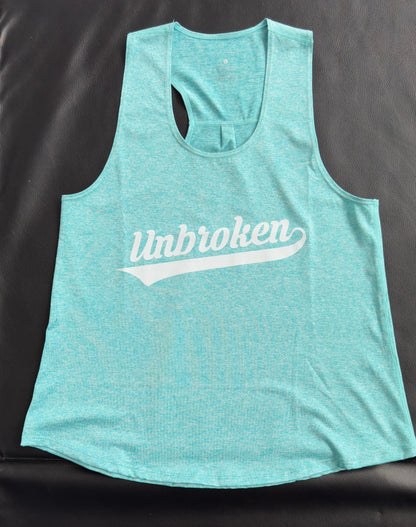 BOXFIT Tank Top