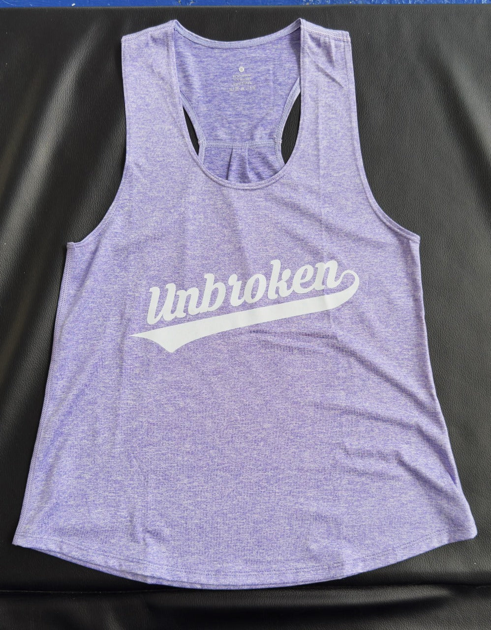 BOXFIT Tank Top