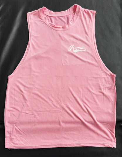 BOXFIT Tank Top