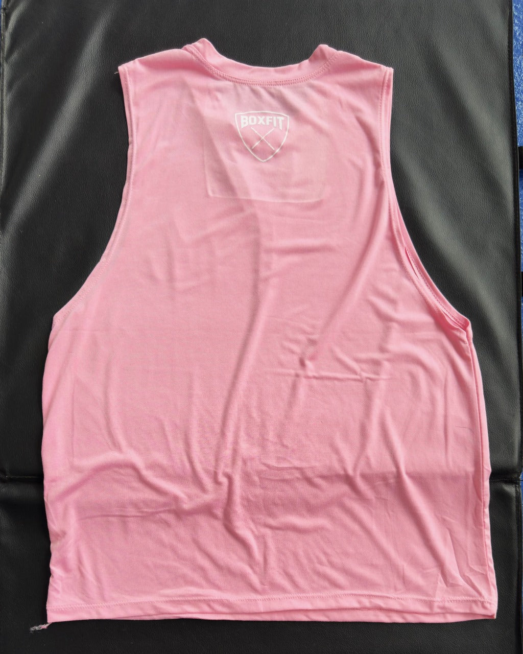 BOXFIT Tank Top