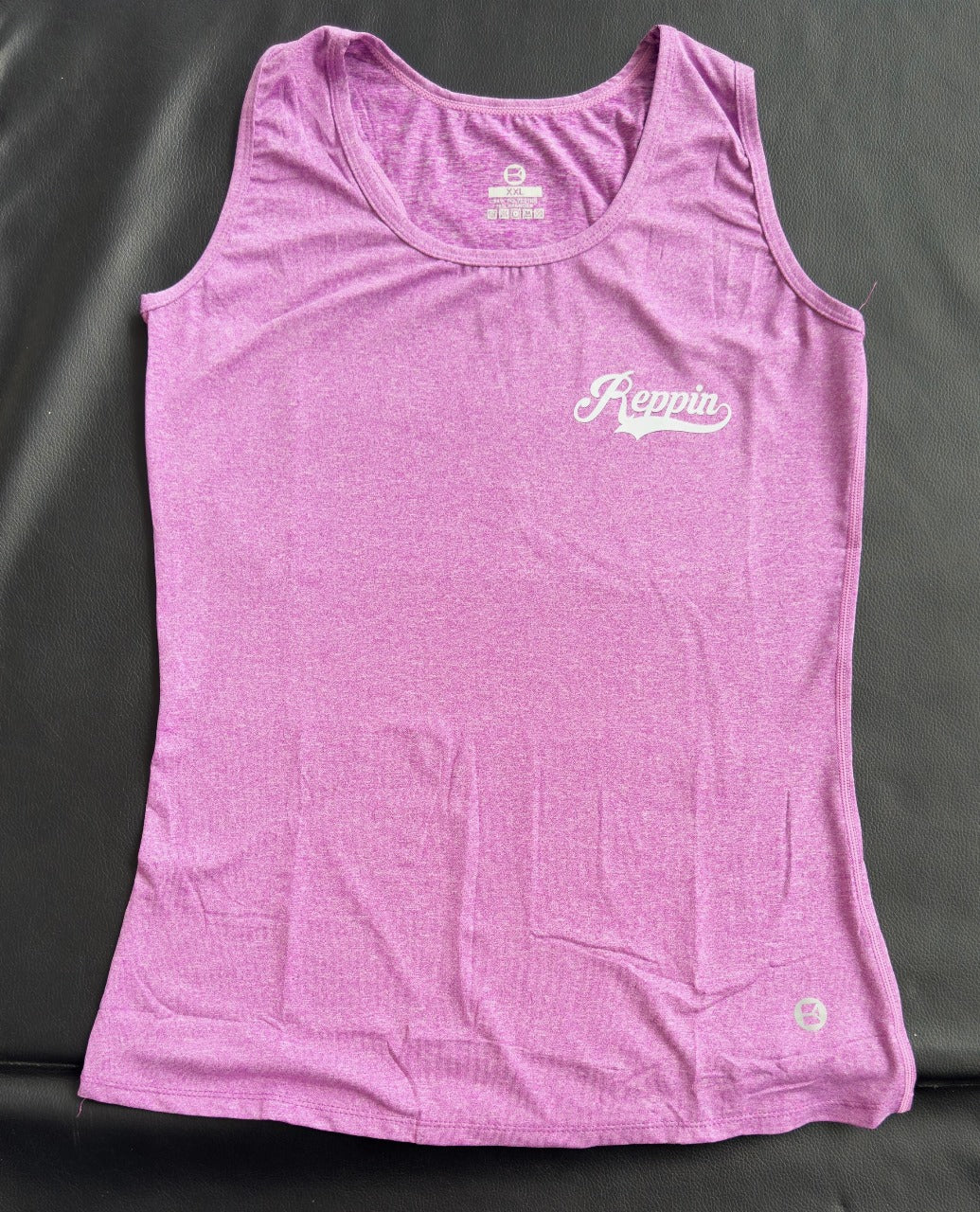 BOXFIT Tank Top