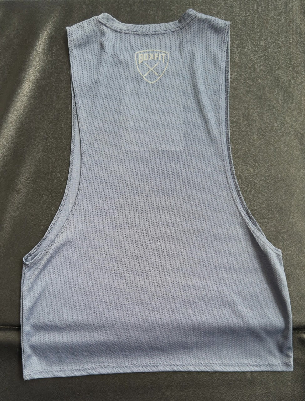 BOXFIT Tank Top