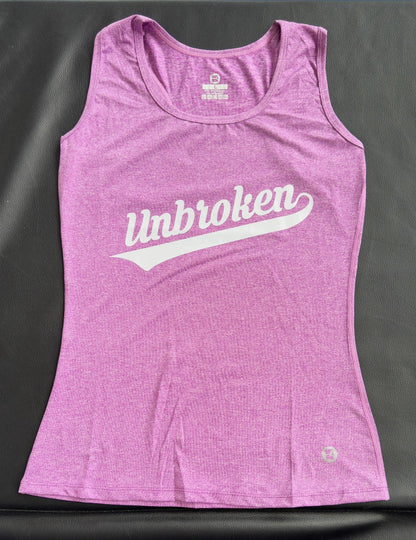 BOXFIT Tank Top