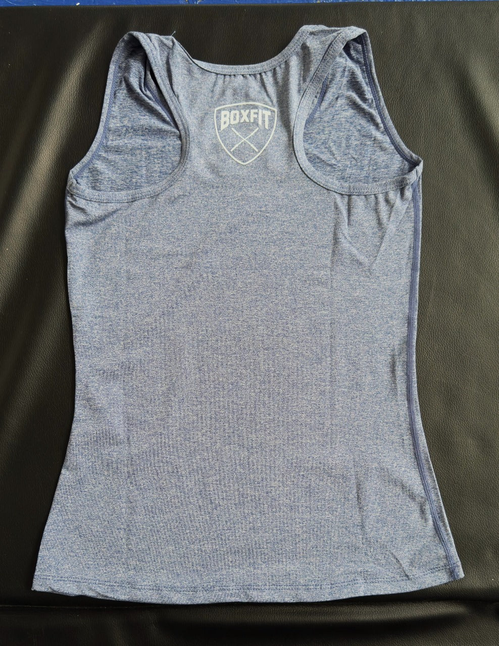 BOXFIT Tank Top