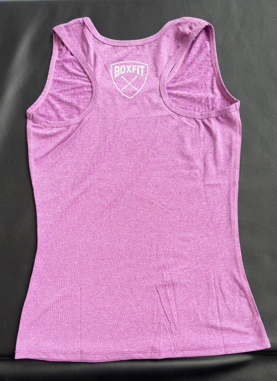 BOXFIT Tank Top