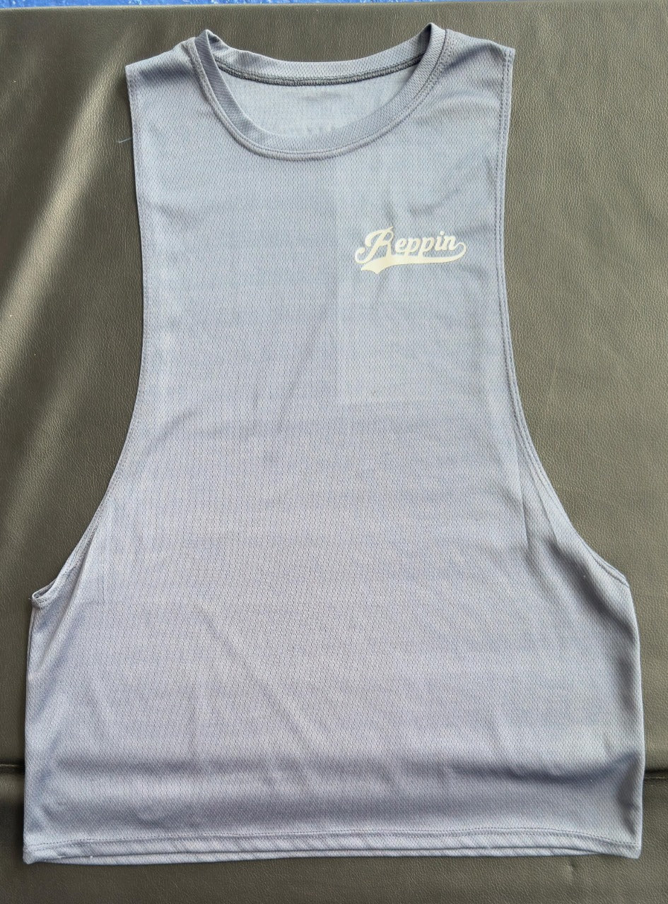 BOXFIT Tank Top