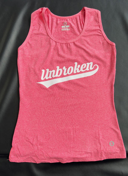 BOXFIT Tank Top