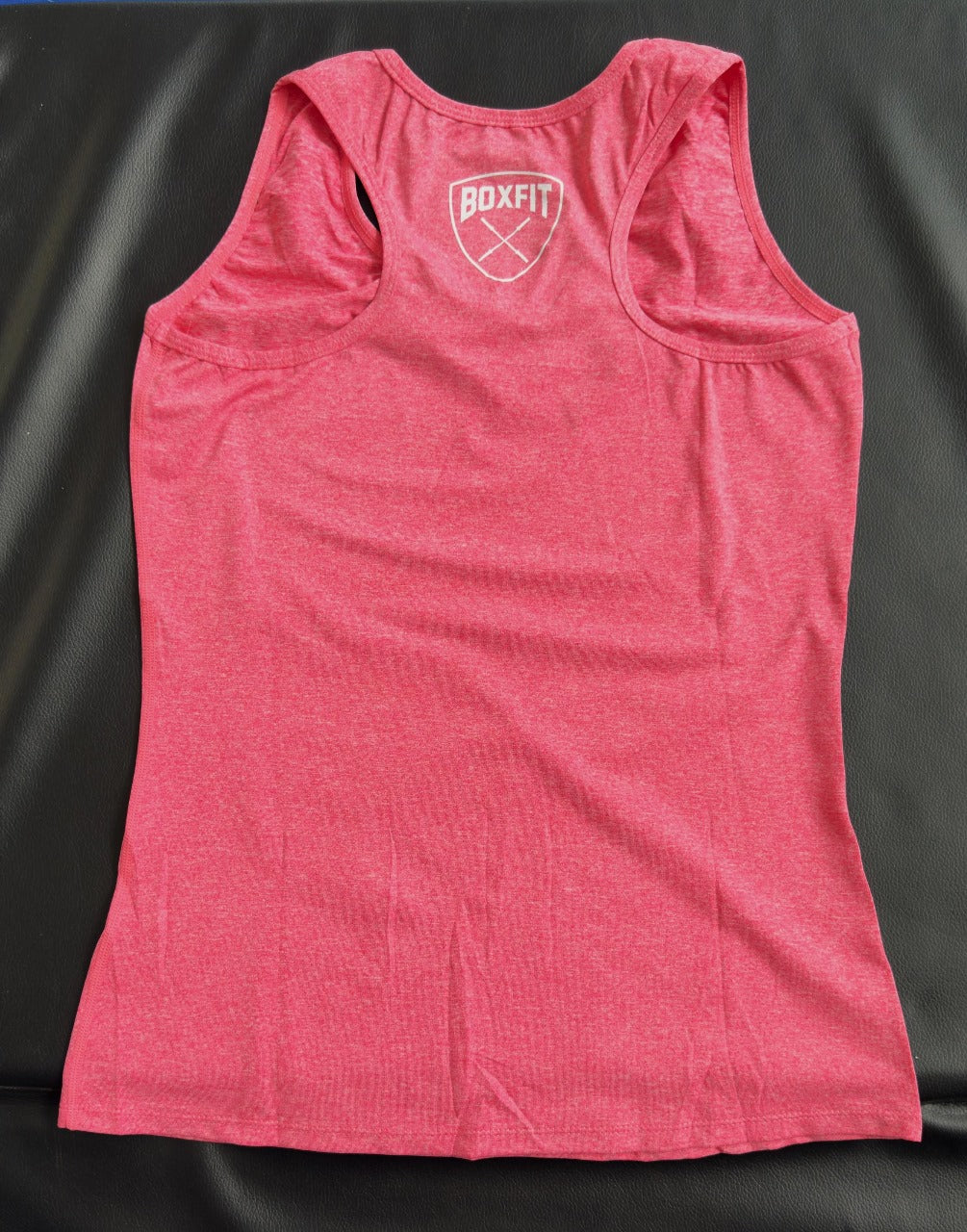 BOXFIT Tank Top