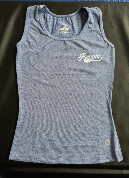 BOXFIT Tank Top