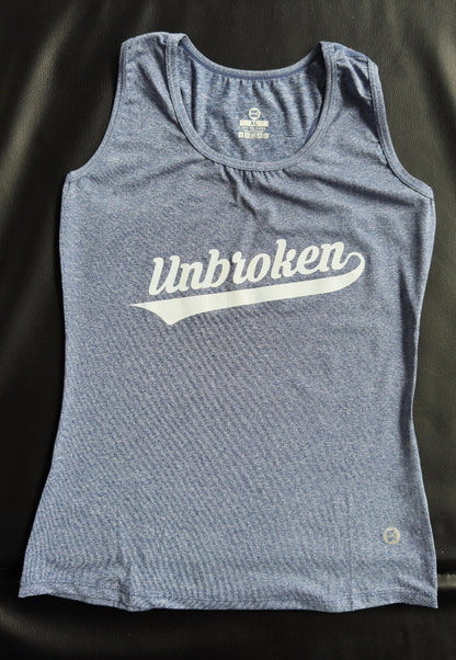 BOXFIT Tank Top