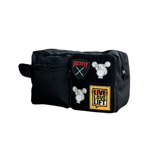 10L BOXFIT ALL-IN CLUTCH BAG