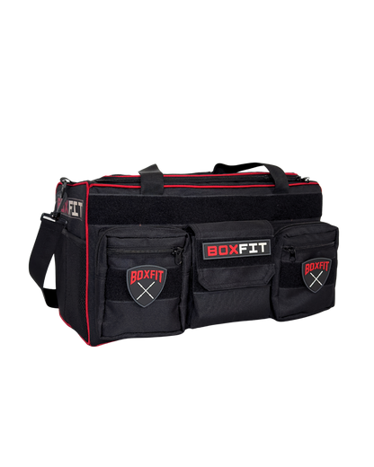 BOXFIT's V1 DUFFLE (without bottle holder)