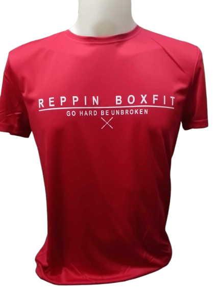 BOXFIT SHIRTS (Limited Edition)