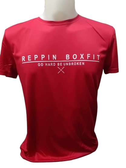 BOXFIT SHIRTS (Limited Edition)