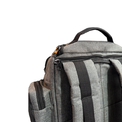 ALL-NEW RACKPACK!