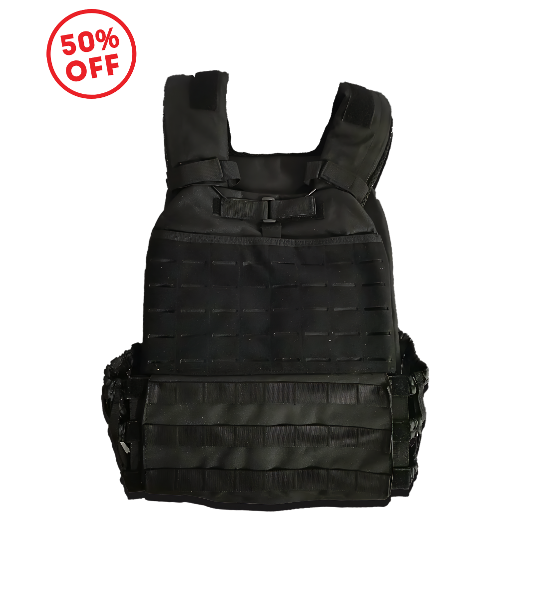 BOXFIT WEIGHTED VESTS