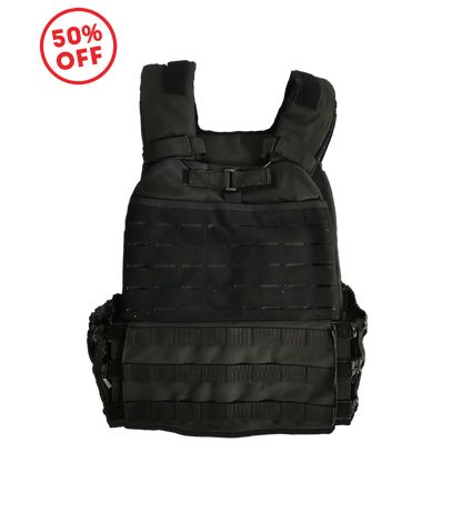 BOXFIT WEIGHTED VESTS