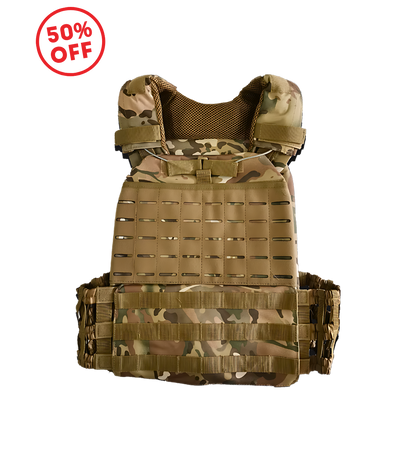 BOXFIT WEIGHTED VESTS