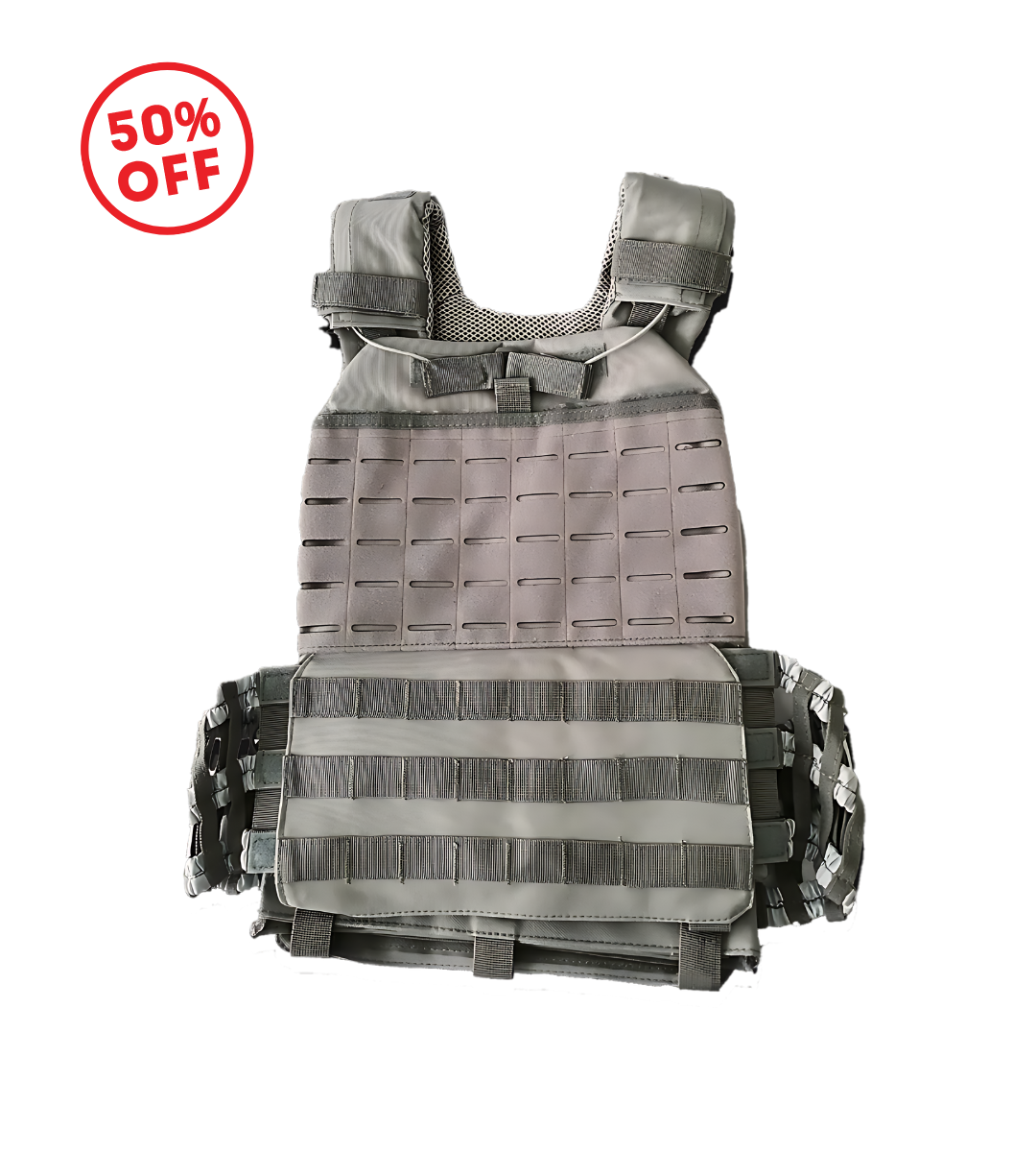 BOXFIT WEIGHTED VESTS