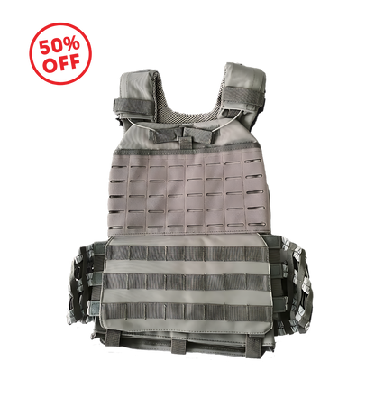 BOXFIT WEIGHTED VESTS