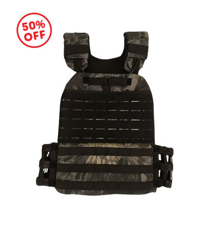 BOXFIT WEIGHTED VESTS